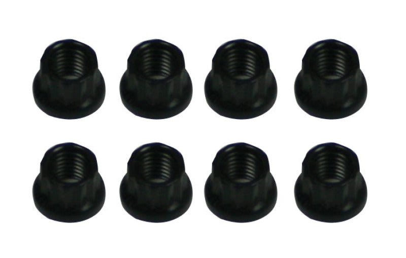 Moroso Valve Cover Nuts (Use w/Part No 68310/68316/68325/68326/68327/68329/68343/68344) - 12 Pack 97035 97035 Photo - Primary