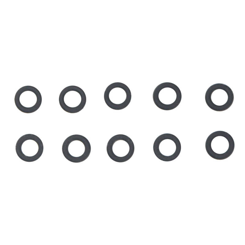 DeatschWerks Replacement O-Rings for 1/4in Female EFI Fittings (6-02-0120) 6-02-0313 6-02-0313 Photo - Primary