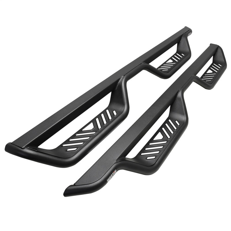 Westin 14-22 Toyota 4Runner (Excl. Limited & Nightshade) Outlaw Nerf Step Bars 20-13835 20-13835 Photo - Primary