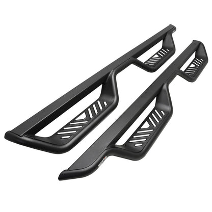 Westin 14-22 Toyota 4Runner (Excl. Limited & Nightshade) Outlaw Nerf Step Bars 20-13835 20-13835 Photo - Primary