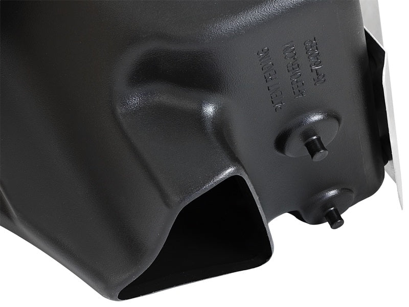 aFe  POWER 51-76402 Momentum GT Pro DRY S Cold Air Intake System 51-76402 Photo - Unmounted
