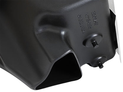 aFe  POWER 51-76402 Momentum GT Pro DRY S Cold Air Intake System 51-76402 Photo - Unmounted
