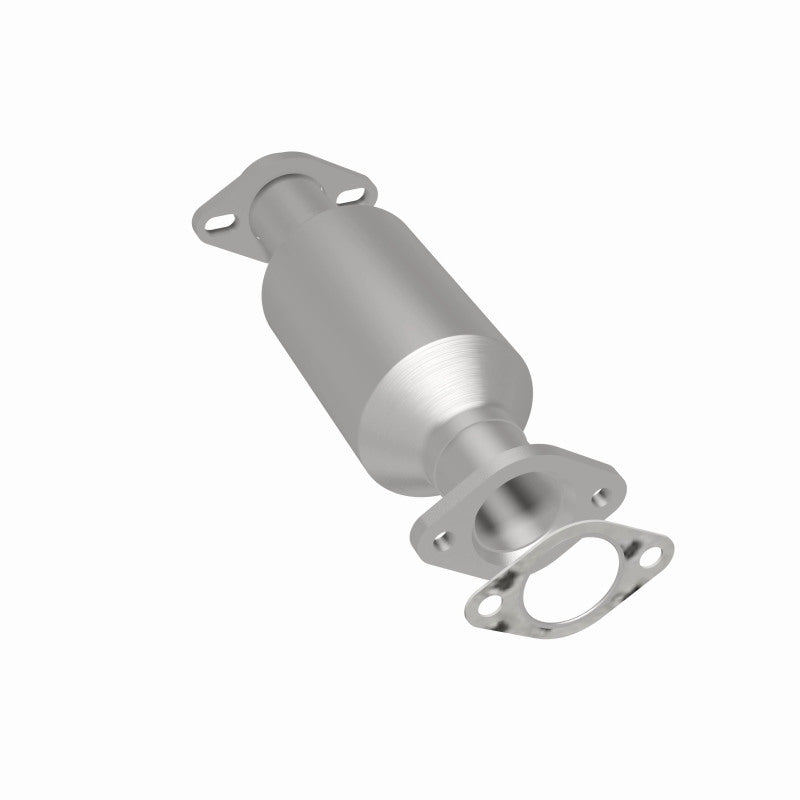 MagnaFlow Mitsubishi Van California Grade CARB Compliant Direct-Fit Catalytic Converter 3391240 360 Degree Image Set