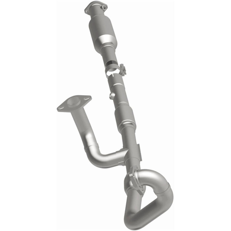 MagnaFlow Saab 9-5 OEM Grade Federal / EPA Compliant Direct-Fit Catalytic Converter 51294 Photo - out of package
