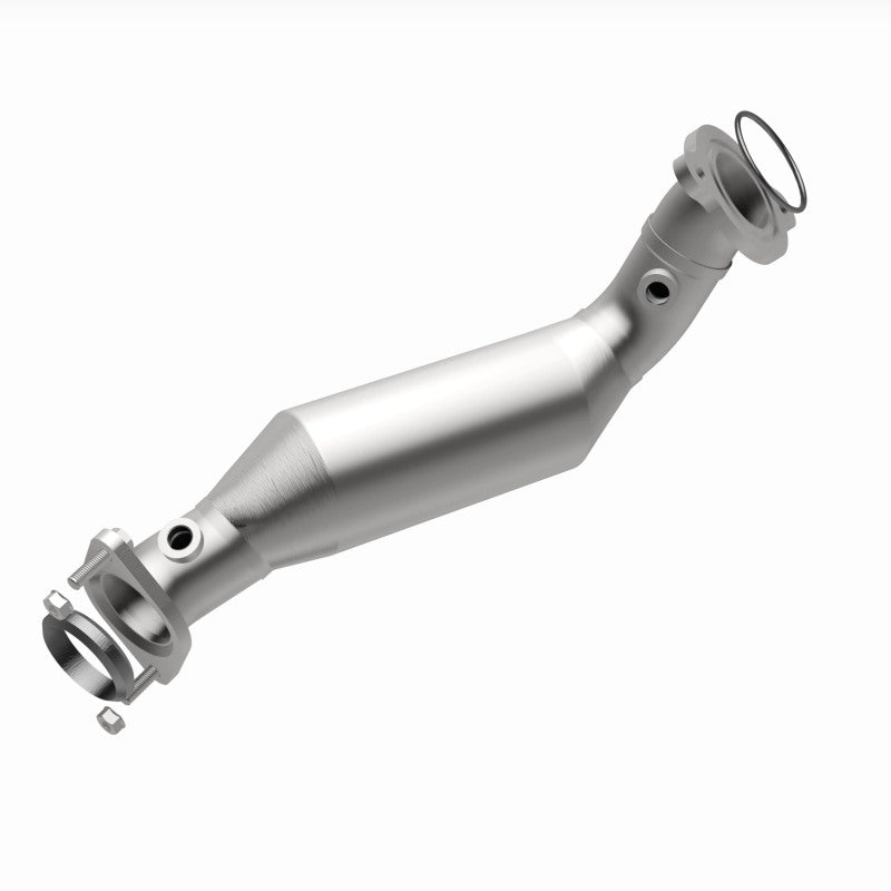Magnaflow Conv DF 2009-2015 CTS V8 6.2 OEM Underbody 21-179 21-179 360 Degree Image Set