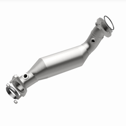 Magnaflow Conv DF 2009-2015 CTS V8 6.2 OEM Underbody 21-179 21-179 360 Degree Image Set