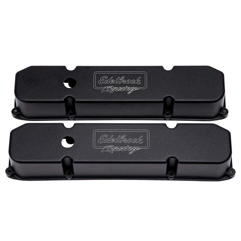 Edelbrock Vc Victor Series BB Chrysler 361/440 V8 Black 3 5In Over All Height 41783 41783 Photo - Primary