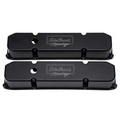 Edelbrock Vc Victor Series BB Chrysler 361/440 V8 Black 3 5In Over All Height 41783 41783 Photo - Primary