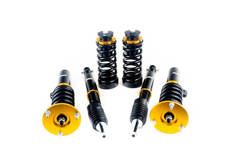 ISC Suspension 07-12 BMW E9X M3 N1 Basic V2 Coilover Kit Street Sport B005B-5-S B005B-5-S User 1