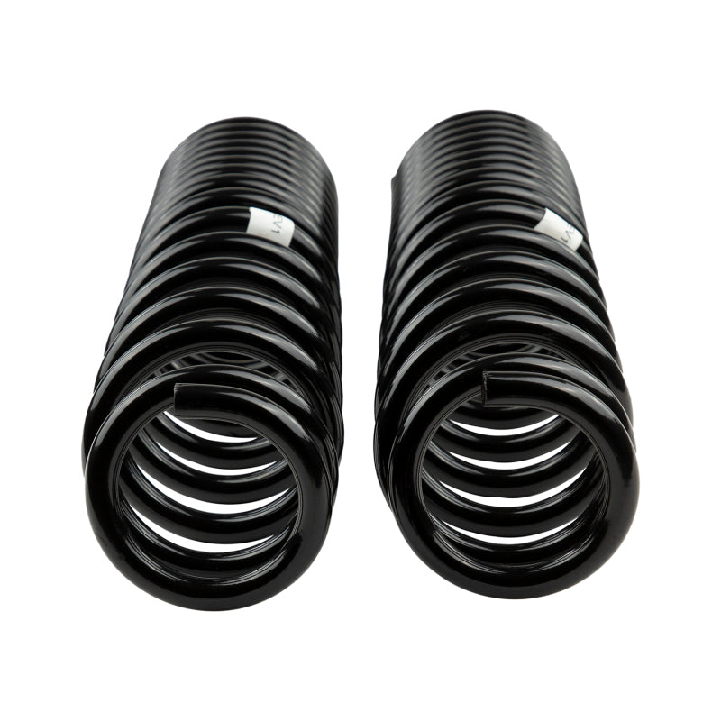 Old Man Emu ARB / OME 2021+ Ford Bronco Rear Coil Spring Set for Heavy Loads 3206 3206 Photo - Close Up