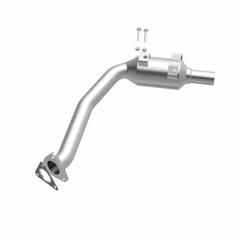 MagnaFlow Porsche Boxster OEM Grade Federal / EPA Compliant Direct-Fit Catalytic Converter 52363 360 Degree Image Set
