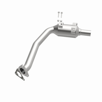 MagnaFlow Porsche Boxster OEM Grade Federal / EPA Compliant Direct-Fit Catalytic Converter 52363 360 Degree Image Set
