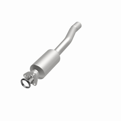 MagnaFlow Volvo Standard Grade Federal / EPA Compliant Direct-Fit Catalytic Converter 23945 360 Degree Image Set
