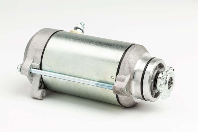 Ricks Motorsport Electrics Ricks Motorsport New Kawasaki Starter Motor 61-219 61-219 User 1