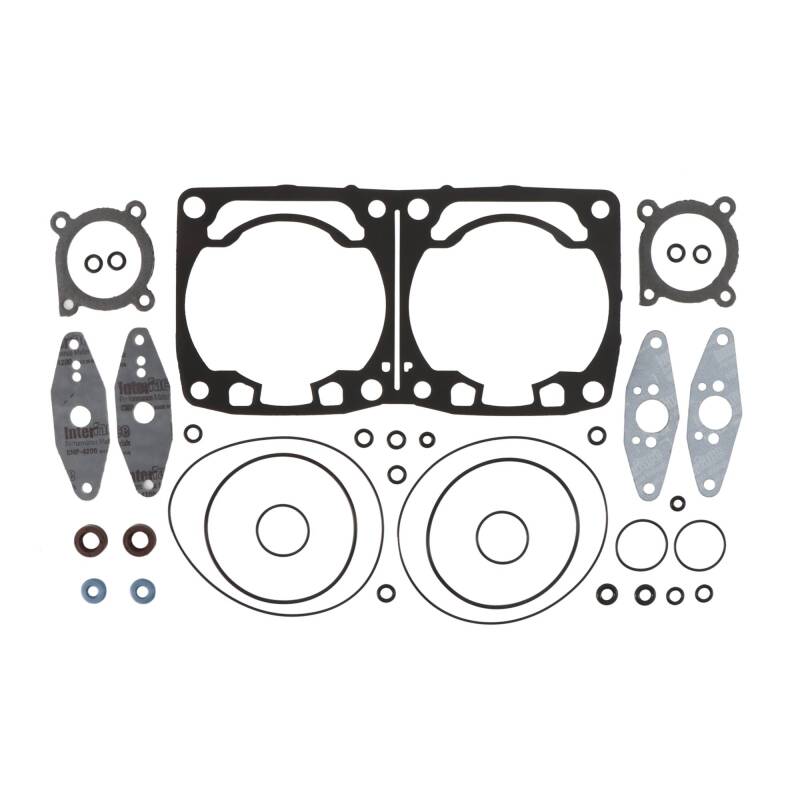 Vertex Pistons Vertex Gaskets 18-21 Arctic Cat M 8000 EFI All Models Top End Gasket Kit 710331 710331 Photo - Primary