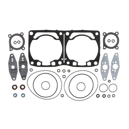 Vertex Pistons Vertex Gaskets 18-21 Arctic Cat M 8000 EFI All Models Top End Gasket Kit 710331 710331 Photo - Primary