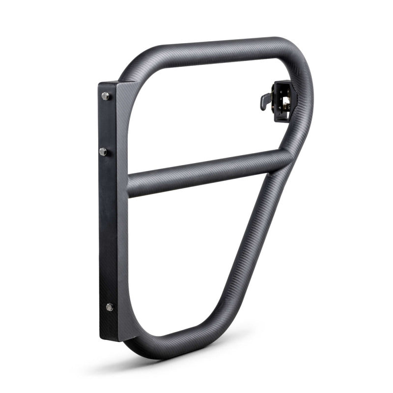Anderson Composites 21-22 Ford Bronco 4DR Carbon Fiber Tube Doors - Front & Rear- Off Road AC-TD21FDBR4D AC-TD21FDBR4D User 1