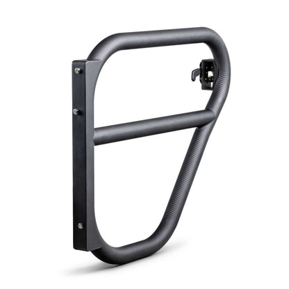 Anderson Composites 21-22 Ford Bronco 4DR Carbon Fiber Tube Doors - Front & Rear- Off Road AC-TD21FDBR4D AC-TD21FDBR4D User 1