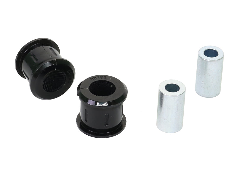 Whiteline 01-05 Lexus IS300 Rear Trailing Arm Bushing Kit (Lower Front Bushing) W63565 W63565 Photo - Close Up