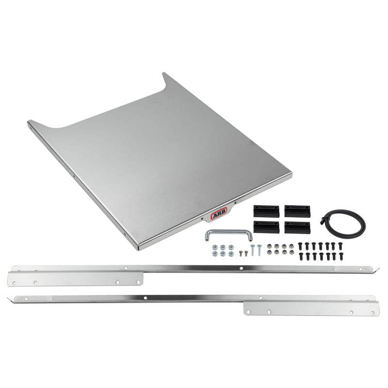 ARB R/Draw Table Stainless Steel 304Ss Suit Rd1355/945 Drawers RDTAB1355 RDTAB1355 Photo - Primary