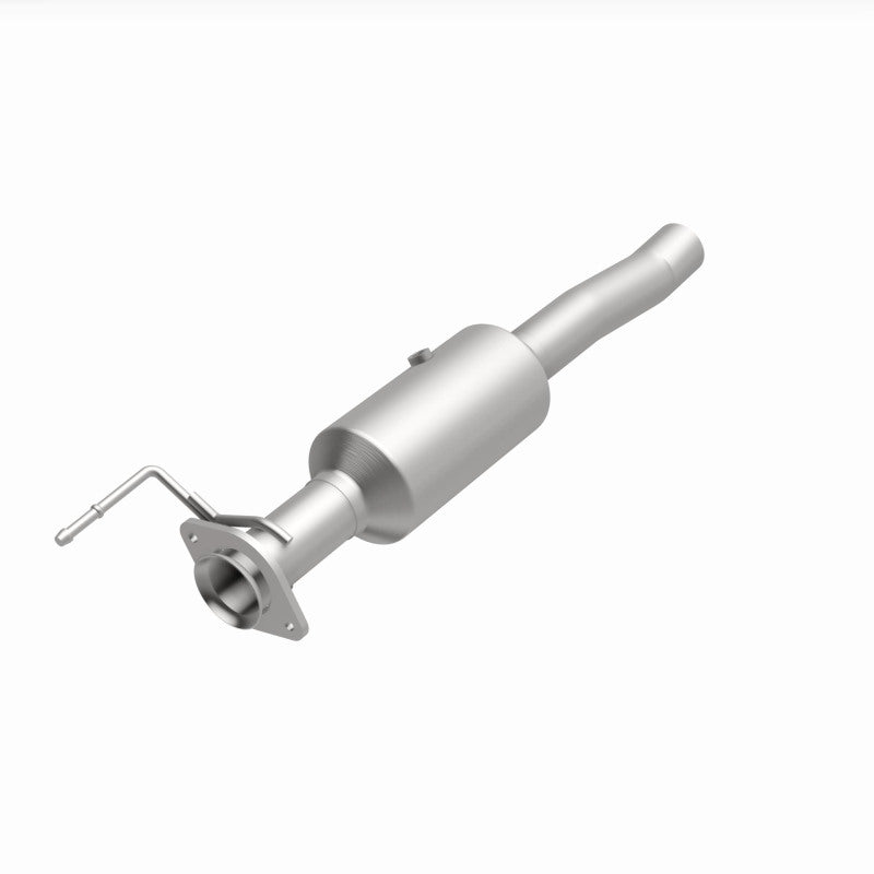 Magnaflow 18-19 Ford F-450 Super Duty V10 6.8L Underbody Direct Fit Catalytic Converter 280439 280439 360 Degree Image Set
