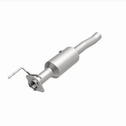 Magnaflow 18-19 Ford F-450 Super Duty V10 6.8L Underbody Direct Fit Catalytic Converter 280439 280439 360 Degree Image Set