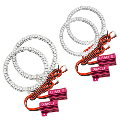 ORACLE Lighting Oracle Plymouth Prowler 97-02 SMD Halo Kit - White 2503-001 2503-001 Photo - Primary