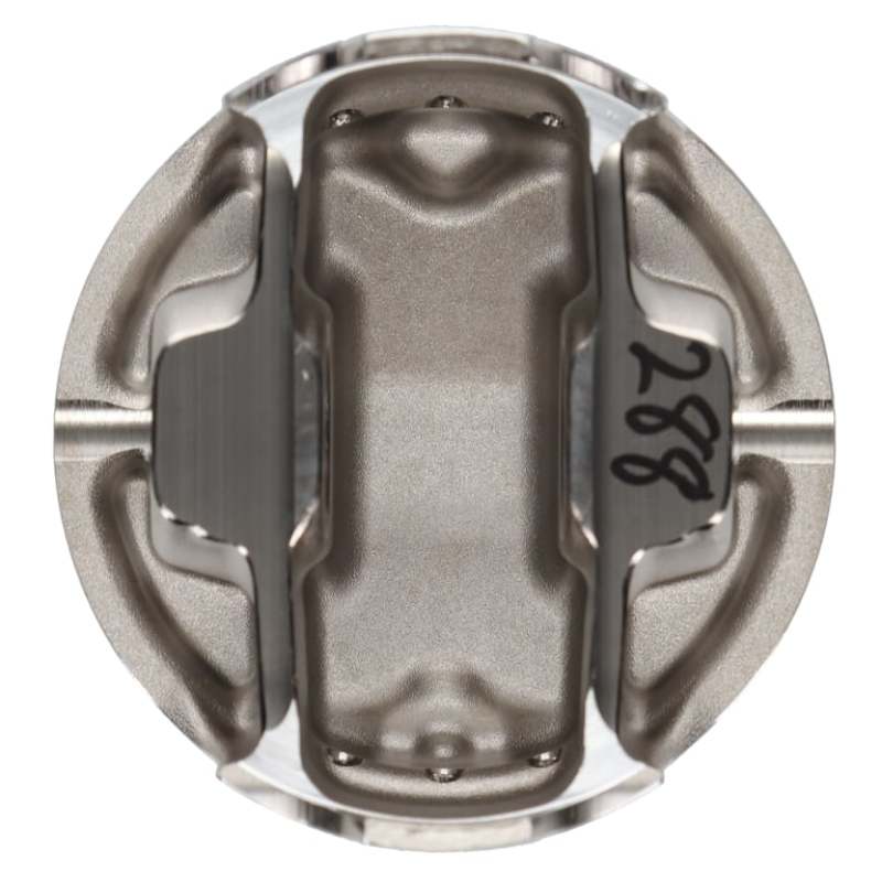 Wiseco Piston Kit- Acura 4v +5cc Dome Strutted 81.00mm K566M81AP User 3