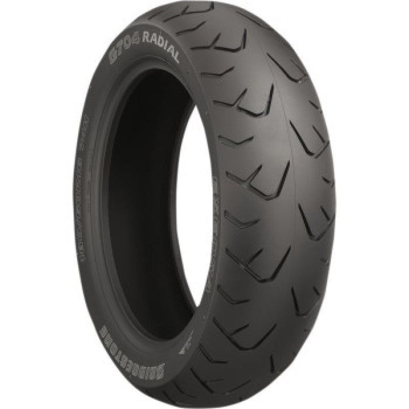 Bridgestone G704 180/60R16 Gl1800 Rear 70627 70627 User 1