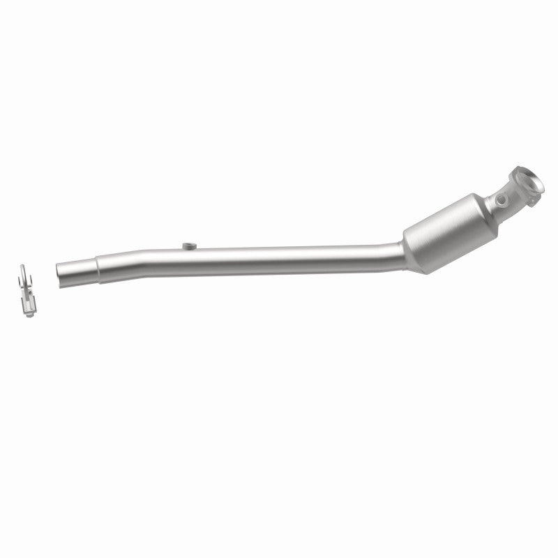 MagnaFlow Land Rover Range Rover California Grade CARB Compliant Direct-Fit Catalytic Converter 4551724 360 Degree Image Set