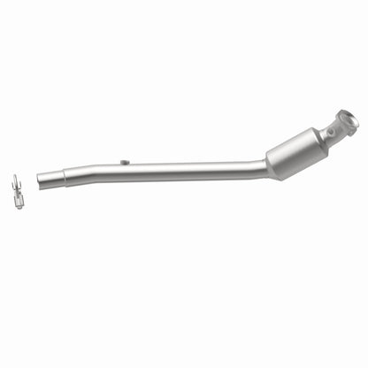 MagnaFlow Land Rover Range Rover California Grade CARB Compliant Direct-Fit Catalytic Converter 4551724 360 Degree Image Set