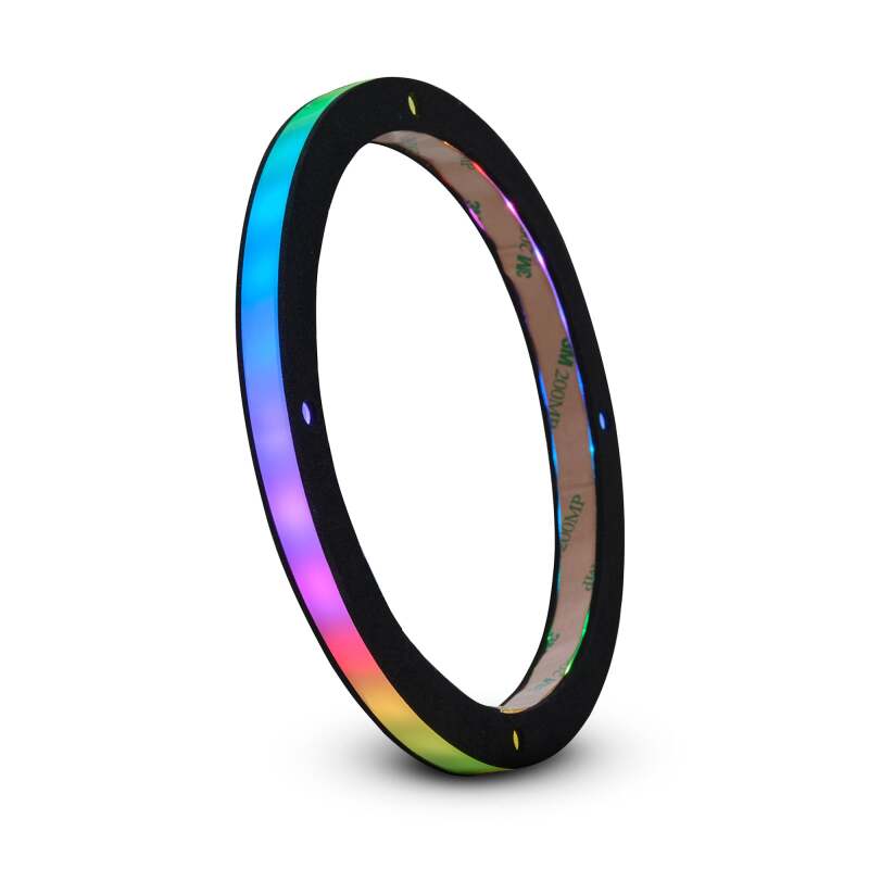 DS18 DSE LED Ring for Speakers Audio, Video & Radios Speakers main image