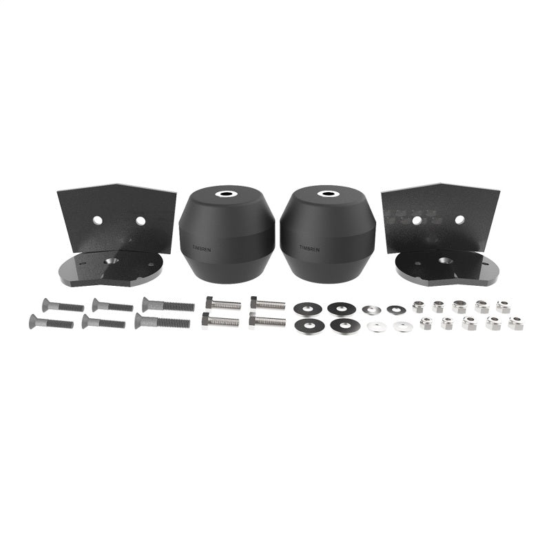 Timbren 1977 Dodge D300 Rear Suspension Enhancement System DRTTHD DRTTHD Photo - Unmounted