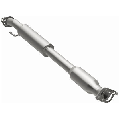 Magnaflow 17-18 Kia Cadenza V6 OEM Underbody Single Direct Fit Converter 23-157 23-157 Photo - out of package