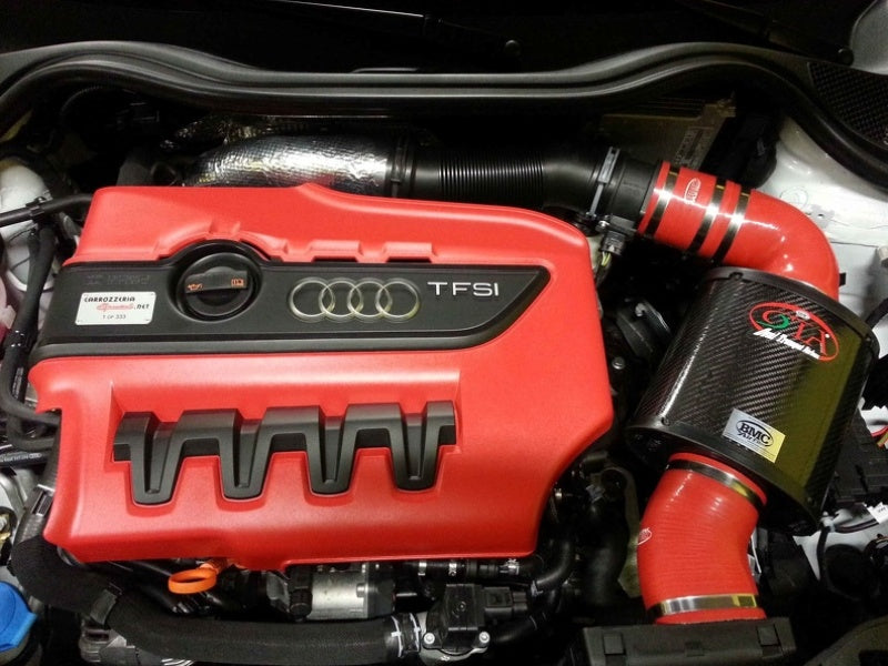 BMC 2013 Audi A1 2.0 TFSI Oval Trumpet Airbox Kit ACOTASP-23 ACOTASP-23 User 1