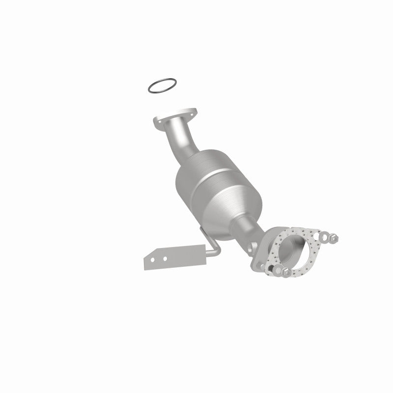 MagnaFlow Cadillac CTS California Grade CARB Compliant Direct-Fit Catalytic Converter 4481094 360 Degree Image Set