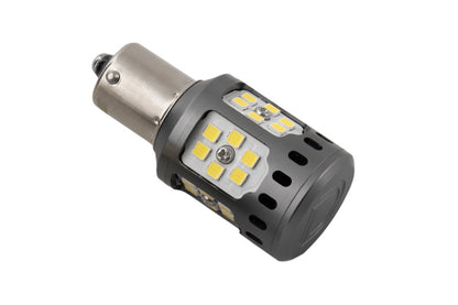 Diode Dynamics 1156 XPR LED Bulb - Cool - White (Single) DD0369S DD0369S Photo - Primary