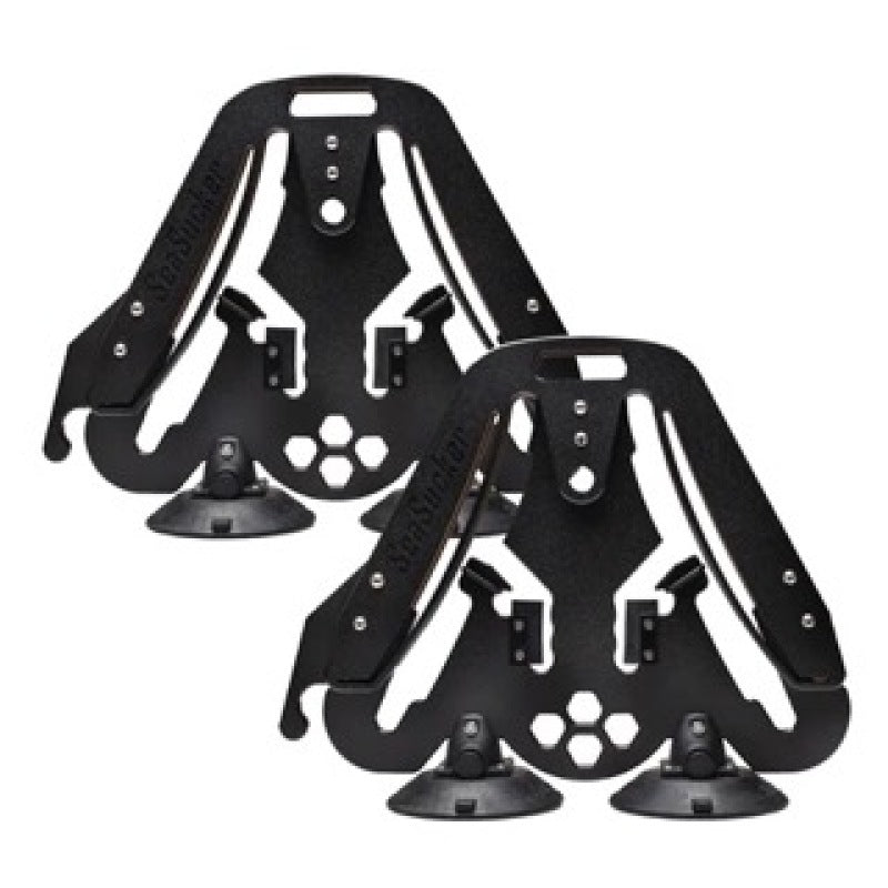 SeaSucker Pallavicini Ski Rack (Skis/Snowboards - 2 Sets) SK2425 SK2425 User 1
