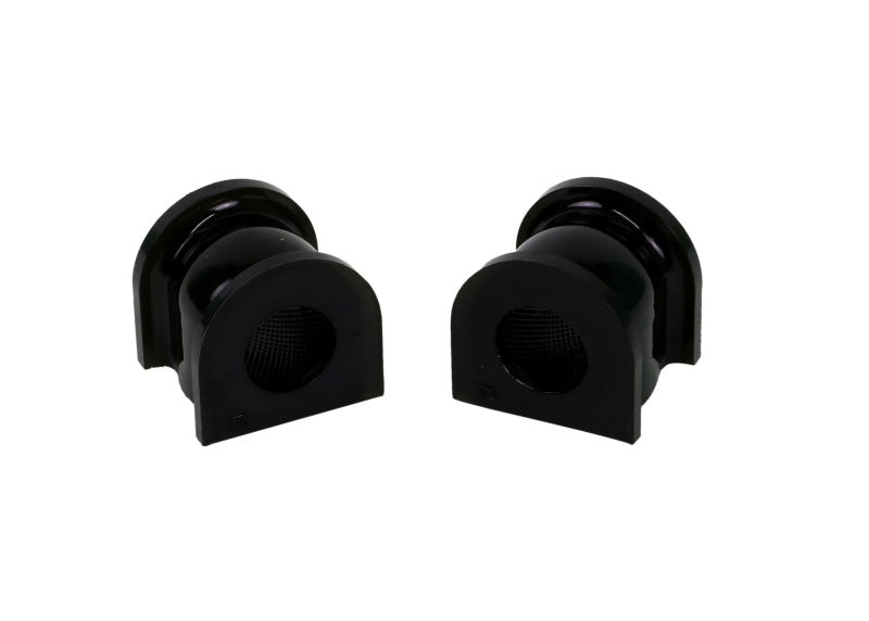 Whiteline 00-09 Honda S2000 AP1/AP2 25mm Front Sway Bar Mount Bushing W23470 W23470 Photo - Close Up