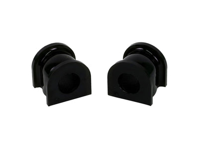 Whiteline 00-09 Honda S2000 AP1/AP2 25mm Front Sway Bar Mount Bushing W23470 W23470 Photo - Close Up