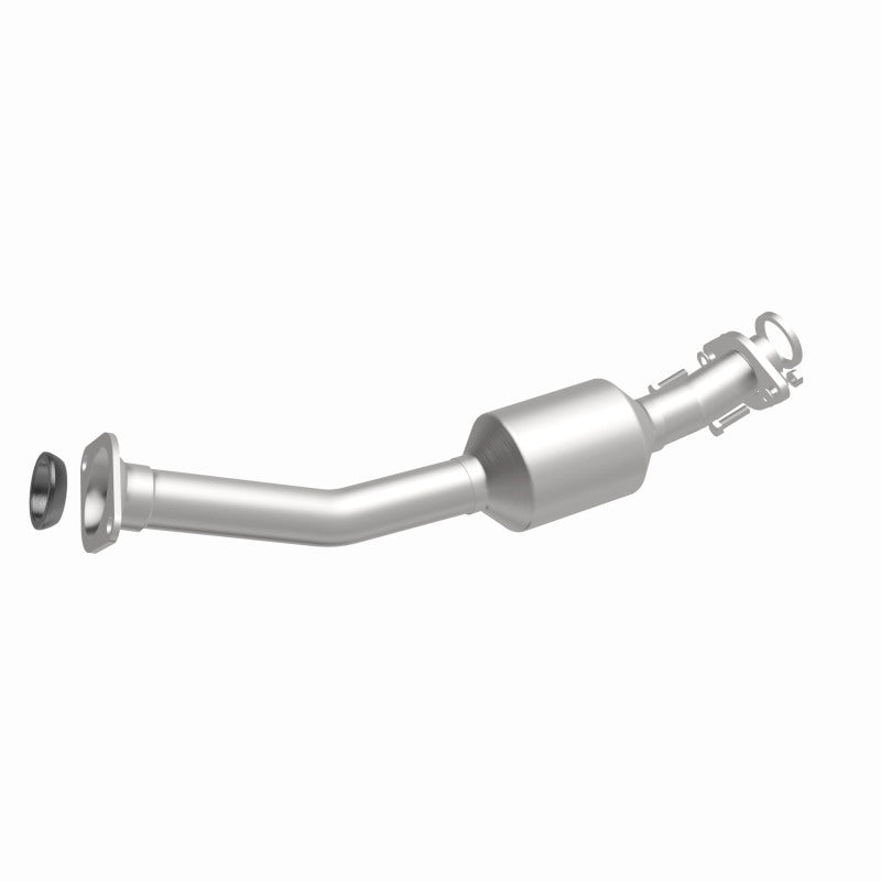 MagnaFlow Nissan NV200 OEM Grade Federal / EPA Compliant Direct-Fit Catalytic Converter 52689 360 Degree Image Set