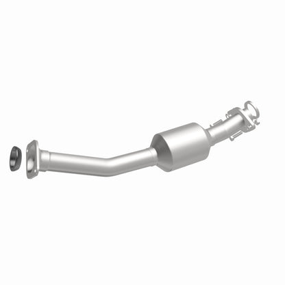 MagnaFlow Nissan NV200 OEM Grade Federal / EPA Compliant Direct-Fit Catalytic Converter 52689 360 Degree Image Set