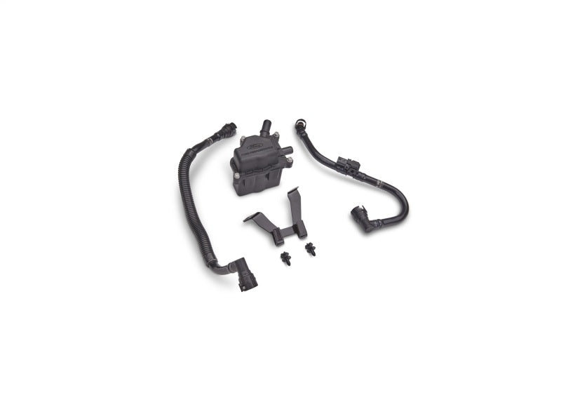 Ford Racing 15-18 Mustang 2.3L EcoBoost Right Hand Side Oil-Air Separator M-6766-A23S M-6766-A23S Photo - Unmounted