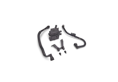Ford Racing 15-18 Mustang 2.3L EcoBoost Right Hand Side Oil-Air Separator M-6766-A23S M-6766-A23S Photo - Unmounted
