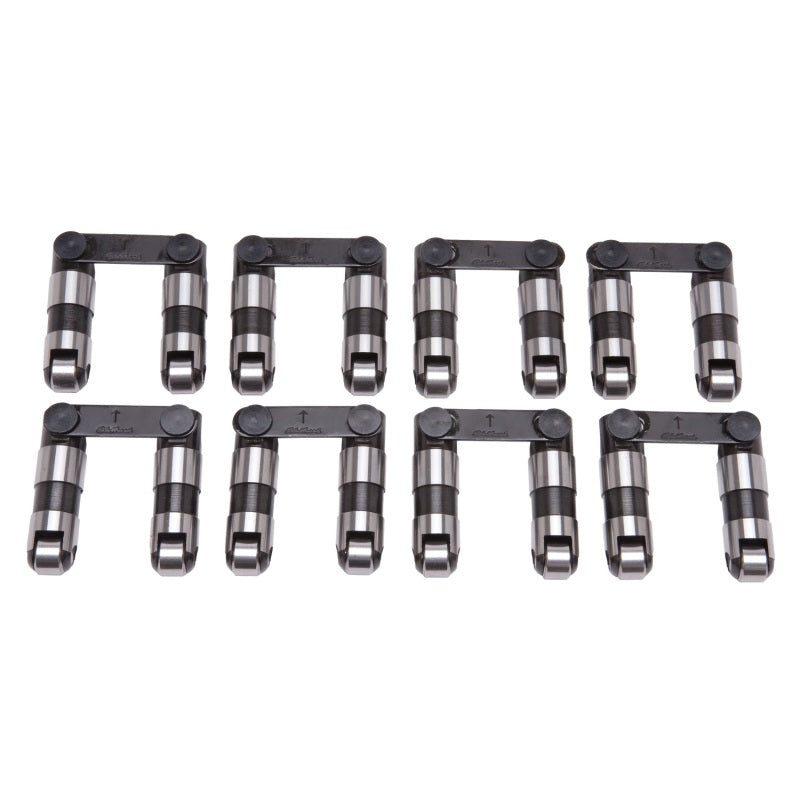 Edelbrock Lifters Hydraulic Roller Retro Fit Kit Ford FE 97393 Photo - Primary