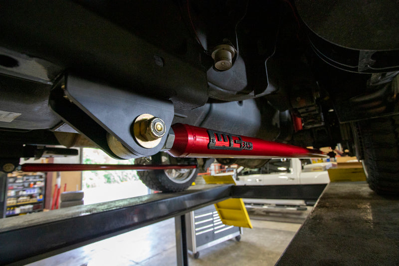 Wehrli 20-24 Chevy & GMC Duramax RCLB/CCSB/ECSB 60in. Traction Bar Kit - Candy Purple WCF100826-CP WCF100826-CP User 4