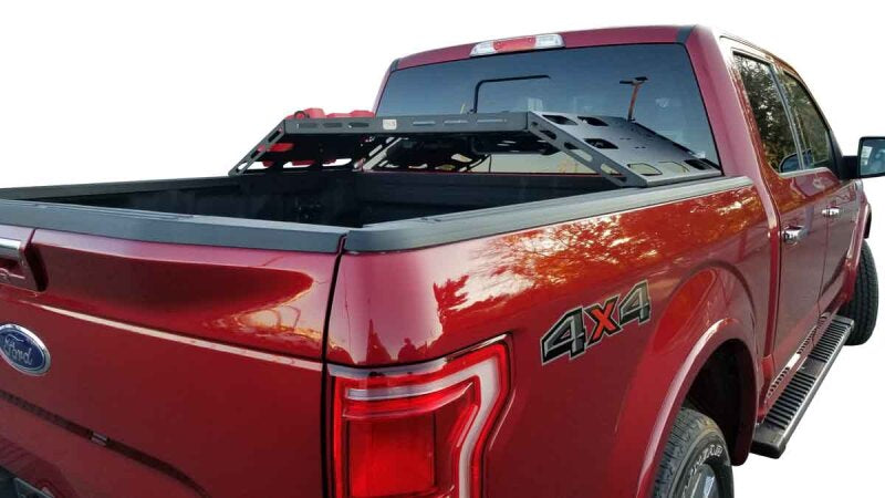 Fishbone Offroad Toyota Tundra Bed Storage Rack FB21259 FB21259 Photo - out of package