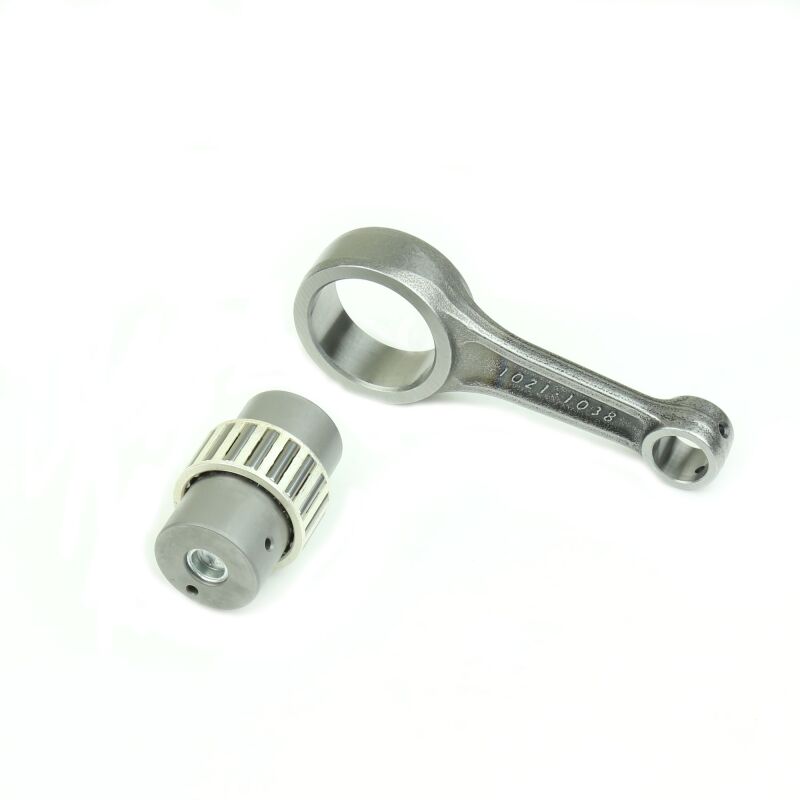 Athena 12-16 Kawasaki KX 250 F Offroad Connecting Rod Kit P40321038 P40321038 Photo - Primary
