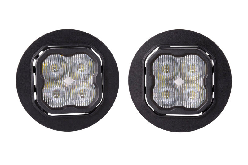Diode Dynamics DIO Fog Lights Lights Fog Lights main image