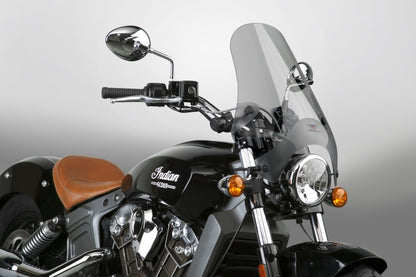 National Cycle Street Shield Tint 1in N25013 N25013 User 1
